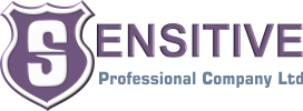 Sensitive Professional Company Ltd